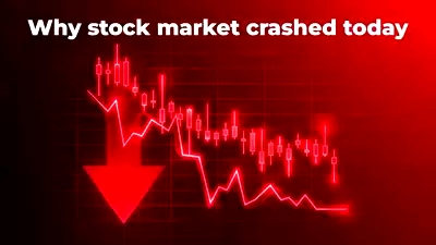 Why Market crash